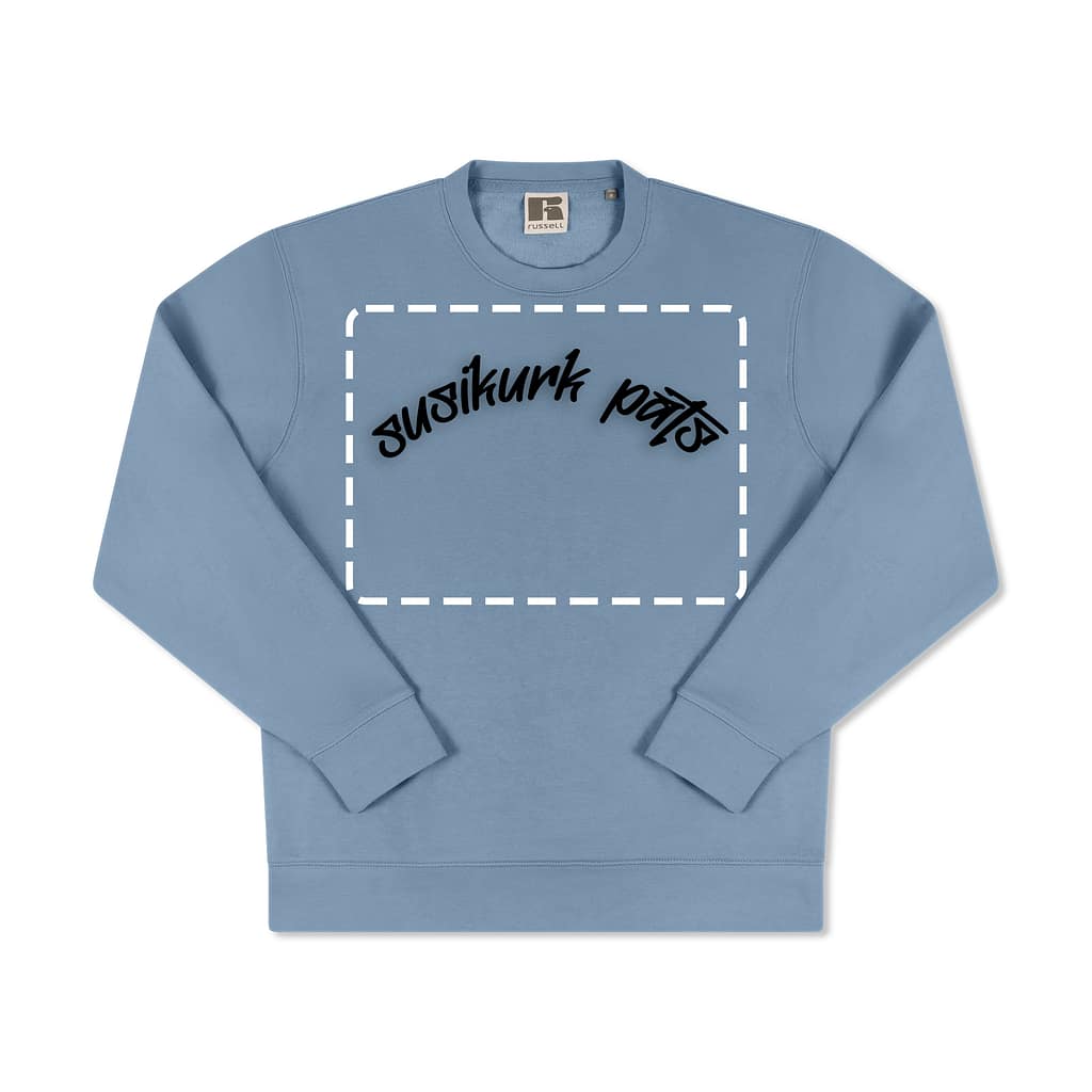 Džemperis - susikurk pats