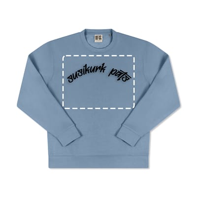 Džemperis - susikurk pats