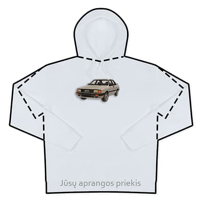 Siuvinėjimas ant asmeninės aprangos - Automobiliai