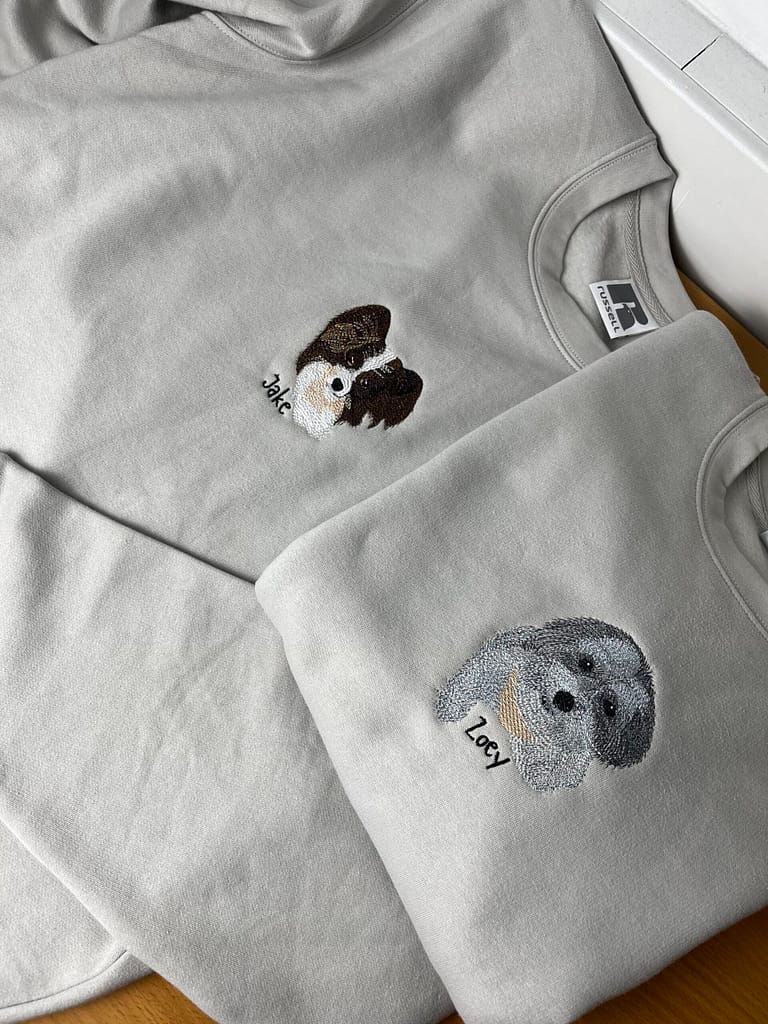 logotipu siuvinejimas ant dzemperiu, logotipu siuvinejimas ant ivairios aprangos, logotipu siuvinejimas ant tekstiles gaminiu, siuvinejimas kaune, siuvinejimas vilniuje, siuvinejimas klaipedoje