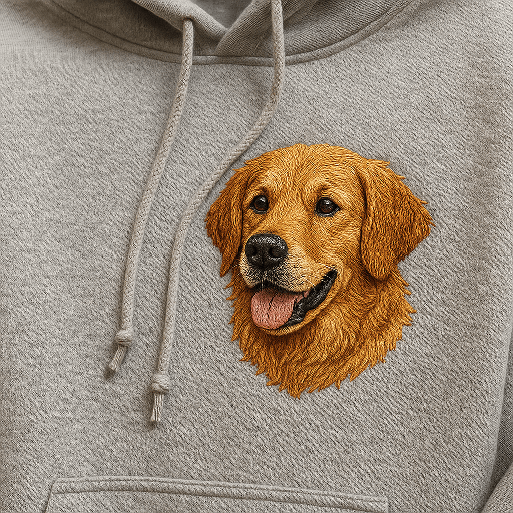 20250509_1344_Hoodie Dog Embroidery_simple_compose_01jtta8gpyfjpvkn0memcwzwfk